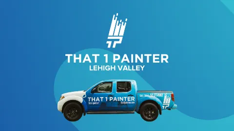 That 1 Painter Lehigh Valley photo 1