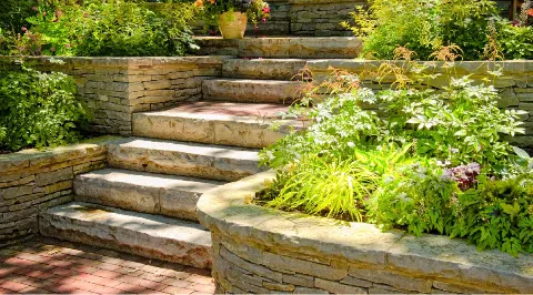 Bedgeco Landscaping photo 1