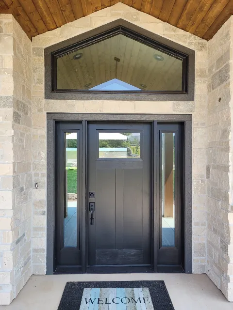 SD Window & Door LLC in Sioux Falls