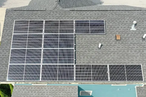 Heartland Solar Solutions photo 1