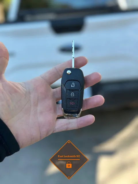 Fast Locksmith in Kansas City