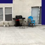 2 Men Concrete photo 4