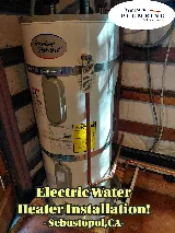 Yorkshire Plumbing & Drain Services photo 5
