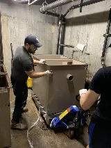 Dr Rooter Plumbing Heating Air & Water Damage photo 8
