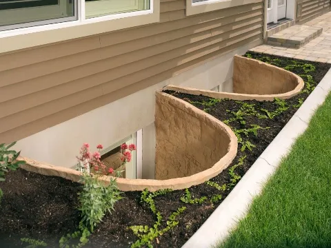 Evolve Egress & Exteriors (formerly Glass Block HQ) in Cleveland