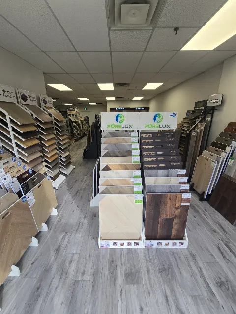 Pacific Flooring Supply photo 1