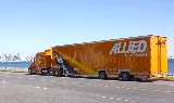 Hemsted's Moving & Storage