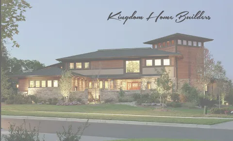 Kingdom Home Builders photo 1