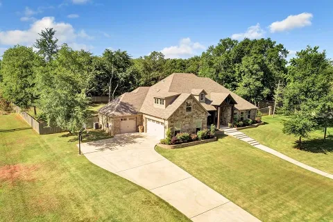 Wilson Homes photo 1