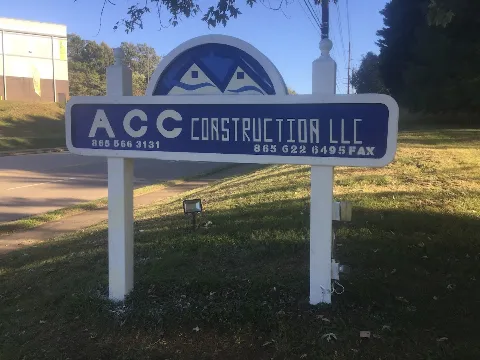 ACC Construction, LLC photo 1