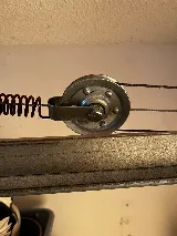 #1 Garage Door photo 2