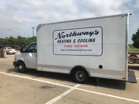 Northway's Heating & Cooling photo 1