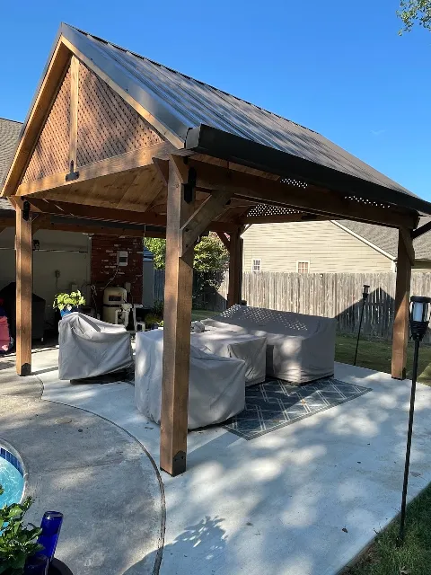 Huereca Construction LLC in Broken Arrow