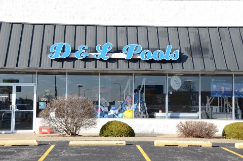 D & L Pools, Inc. photo 1