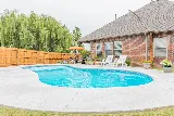 Sierra Pools of Tulsa Pools