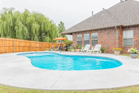 Sierra Pools of Tulsa Pools photo 1