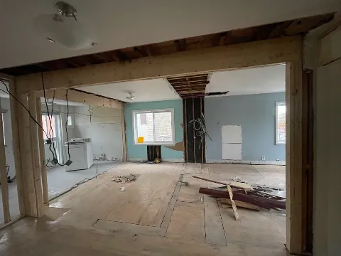 Écharde Construction photo 1