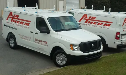 Air Therm LLC in Savannah