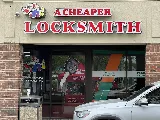 A Cheaper Locksmith