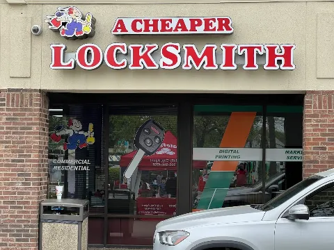 A Cheaper Locksmith photo 1