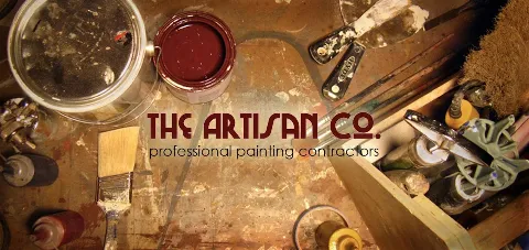 The Artisan Company -- Painters in Flint