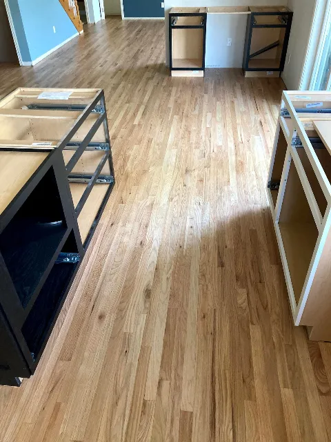 Barnum Quality Hardwood Floors photo 1