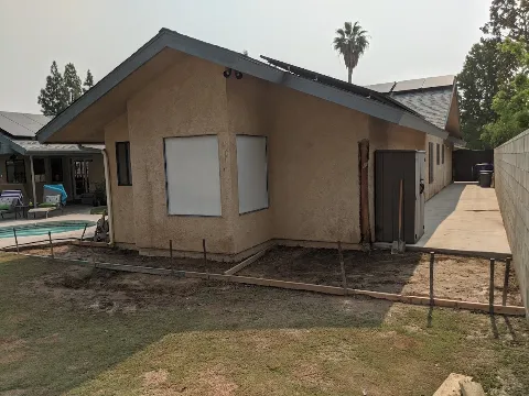 Cherokee Concrete photo 1
