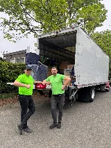 Pure Moving Company Seattle Movers Local & Long Distance photo 4
