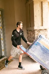 Moving Team Six Moving and Storage photo 8