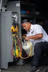Friar's Plumbing Heating and AC Repair photo 5