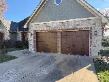 Executive Garage Doors