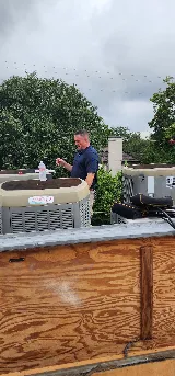 Harlen Johnson HVAC, Plumbing & Electrical photo 4