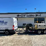 Saia Plumbing inc