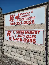 K C Masonry & Concrete Construction photo 7