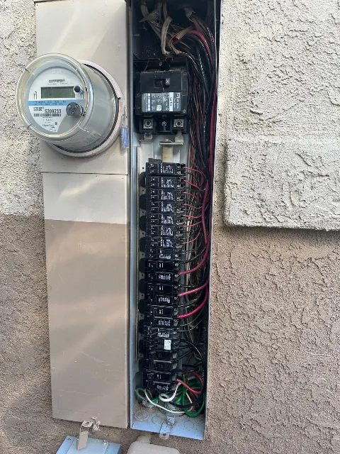 All Pro Electric photo 1