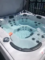 PLATINUM Pool & Spa Services Ltd photo 8