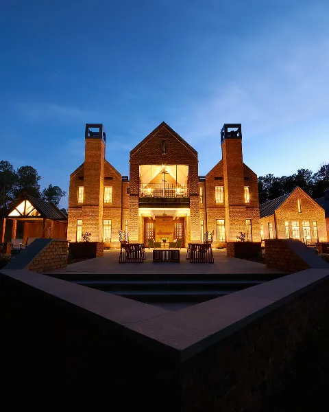 Rufty Homes in Raleigh
