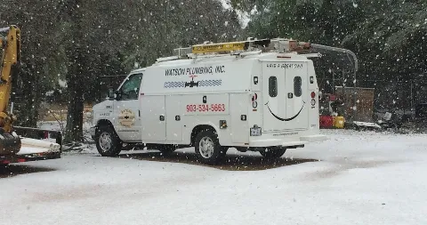 Watson Plumbing, Inc. photo 1