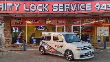 Security Lock Service