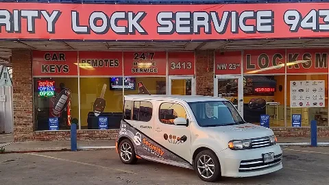 Security Lock Service photo 1