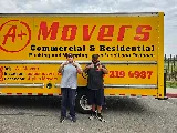 A+ Movers photo 6