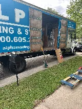 Alpha Moving & Storage photo 5