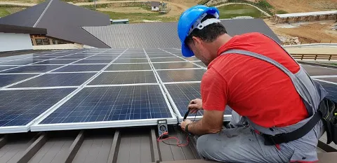 ALPHA SOLAR SOLUTIONS, LLC photo 1
