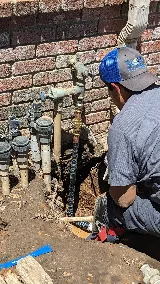 Rod's Plumbing Service photo 4
