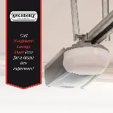 Neighborly Garage Door Pros photo 6