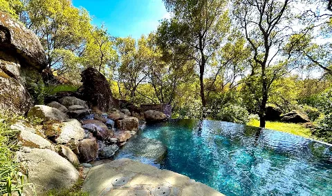 Jim Chandler Pools photo 1