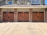 Sky Castle Garage Doors
