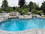 Newstone Landscaping photo 4
