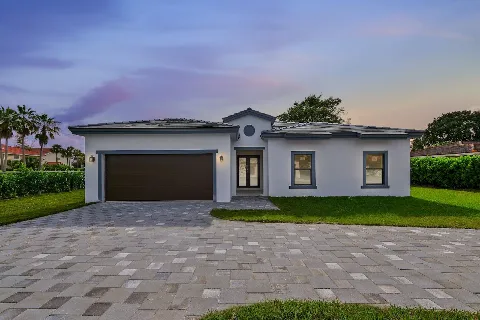 Coral Ridge Dr New Construction Homes photo 1