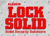 Alberta Lock Solid
